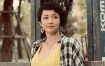 "Cô gái vàng Wushu" Thúy Hiền: Hạnh phúc đâu chỉ đến từ tình yêu đôi lứa
