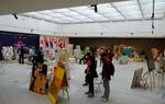Triển lãm nghệ thuật quốc tế Hanoi Art Connecting lần 5