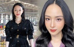 Chuyên gia make-up hé lộ cách "biến hình" cho Trương Hồ Phương Nga 
