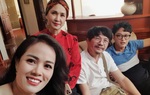 "Chị gái" Hồng Đăng: "Trùm cuối" thủ đoạn của Thương Ngày Nắng Về, liên lụy cả nhà bà Nga