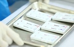 Cả nước có hơn 10,2 triệu ca nhiễm Covid-19, gần 8,8 triệu bệnh nhân đã khỏi 