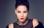 Thu Minh chia sẻ bí quyết để có body không mỡ thừa