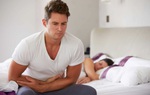 Nam giới khổ sở vì tiểu gấp, tiểu nhiều lần cả ngày lẫn đêm