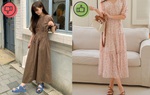 4 kiểu giày dép không nên kết hợp với váy
