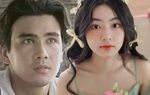 Quyền Linh khoe ảnh thời trẻ 