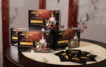 Bộ Y tế cảnh báo cafe giảm cân Hoàng Gia có chứa chất cấm 