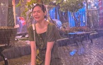 Hé lộ hậu trường 4 tiếng dầm mưa quay cảnh khóc của Vân Trang “Thương ngày nắng về” 