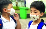 Bù đắp kiến thức, kỹ năng cho học sinh tiểu học