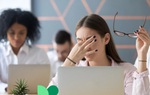 Điểm danh một số bệnh mắt của dân văn phòng
