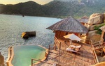 Điểm danh các khu nghỉ dưỡng đẹp ở Miền Trung cùng Oh Vacation