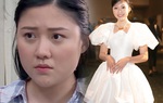 Em gái ruột Trấn Thành khoe eo con kiến, chân thon dài
