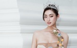 Loại nước đẹp da, giữ dáng của sao Việt