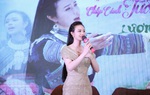 Lương Hải Yến làm MV về hành trình thiện nguyện ở vùng cao