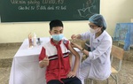 Số lượng vaccine ngừa Covid-19 tiêm cho trẻ 5-11 tuổi được phân bổ tại 63 tỉnh, thành thế nào?