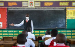 "Thế hệ mất mát" sau đại dịch ở Uganda
