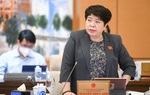 Phòng chống bạo lực gia đình cần đảm bảo quyền của đối tượng phụ nữ, trẻ em