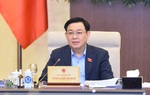 Chủ tịch Quốc hội: Cần nhận diện rõ hơn các hành vi bạo lực gia đình