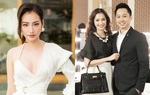 Trúc Diễm trải lòng về chuyện ly hôn