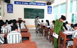 Nỗ lực phối hợp giáo dục cải tạo phạm nhân nữ, giúp họ tái hòa nhập cộng đồng