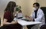 BS Ngô Tấn Huy trả lời về phẫu thuật thẩm mỹ nâng ngực, hút mỡ