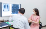 Tặng 1.000 combo khám phổi miễn phí