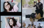 Không còn là Triệu Vy, Trần Khôn 8 năm liên tiếp đăng ảnh chúc mừng sinh nhật cô gái khác