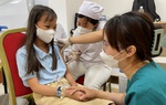 TPHCM chưa ghi nhận phản ứng nặng sau tiêm vaccine phòng Covid-19 cho trẻ từ 5 đến dưới 12 tuổi

