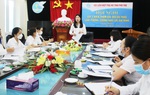 Góp ý Dự thảo Luật Phòng, chống bạo lực gia đình (sửa đổi): Nhiều ý kiến tham gia có chất lượng