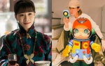 Hoàng hậu của Diên Hy Công Lược: Gia sản khủng nhưng vẫn thích ở nhà thuê