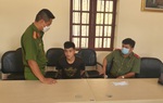 Không có đồng phạm trong vụ nam sinh lớp 8 bị sát hại, cướp xe máy