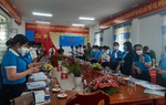 Đồng Tháp: Đẩy mạnh dạy nghề, giới thiệu việc làm cho phụ nữ vùng biên giới
