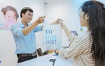 TH true MILK thu gom vỏ hộp sữa, lan tỏa lối sống xanh