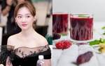 Hari Won mê loại quả giúp tăng collagen, giá rẻ