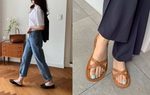4 kiểu giày theo phong cách tối giản vẫn "ghi điểm" tinh tế