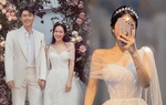 Váy cưới của Son Ye Jin được bán tràn lan, chuyện gì đang xảy ra?