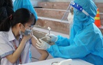 Đối tượng nào trong độ tuổi 5-11 không nên tiêm vaccine ngừa Covid-19?