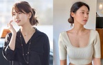 4 cách buộc tóc xinh và sang, lên hình sống ảo lại càng đẹp của sao Hàn