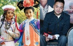 "Tiêu Kiếm" Chu Hoành Gia từng oán hận Triệu Vy vì cái chết của "Hàm Hương", giờ phát tướng