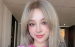 Jennie BLACKPINK diện croptop chất nhưng vẫn chưa "cháy" bằng 2 chị đẹp U35 Việt Nam