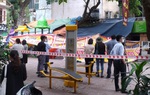 Vụ cháy khiến 5 người trong gia đình tử vong: Ám ảnh tiếng kêu "mẹ ơi, mẹ ơi"