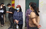 Nhân chứng vụ cháy khiến 5 người trong gia đình tử vong: "Nhìn thấy mà không làm gì được"