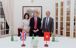 Vingroup hợp tác với Brighton College mở rộng hệ thống trường quốc tế tại Việt Nam