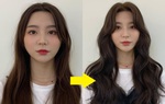 10 minh chứng cho thấy để tóc xoăn còn trẻ trung hơn khi duỗi thẳng