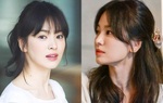 4 kiểu tóc mái của Song Hye Kyo: Rất trẻ xinh, không sợ lệch pha với tuổi 30+