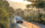 30/4: Đừng bỏ lỡ những cung đường caravan