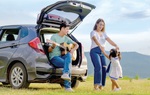 Kinh nghiệm du lịch bằng ô tô tự lái