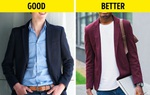 8 lỗi nam giới cần tránh khi chọn trang phục mùa hè