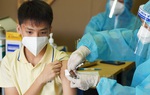 Trong 24h ghi nhận 12.029 ca nhiễm Covid-19