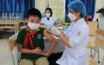 Tiến độ tiếp nhận vaccine phòng Covid-19 cho trẻ em của Việt Nam thế nào?