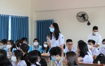 Chăm sóc sức khỏe tinh thần cho học sinh sau mùa dịch và trước mùa thi 